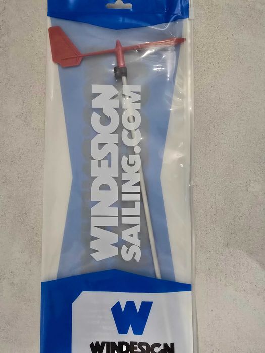Wimpel Windesign