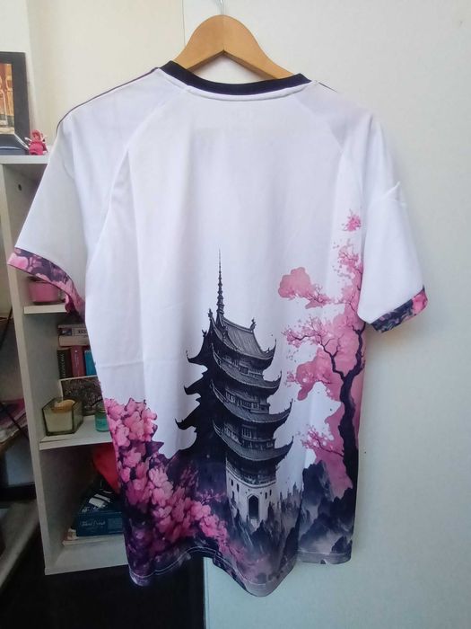 Camisola Selección Japón Edición Especial Dragón
