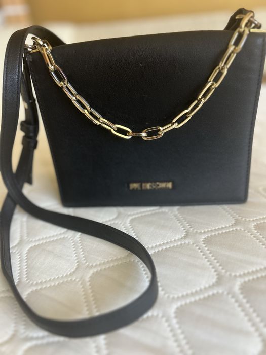 Сумочка Love Moschino — zdjęcie 4