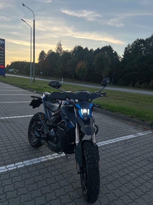Zontes