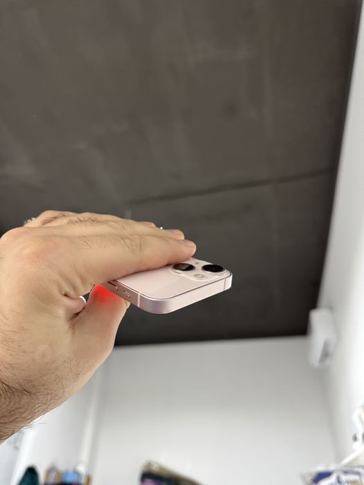 Apple iphone 13 mini 128 gb neverlock 99% айфон міні