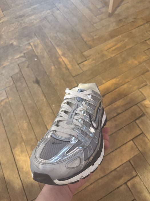 Кросовки Nike-p6000 ОРИГІНАЛ