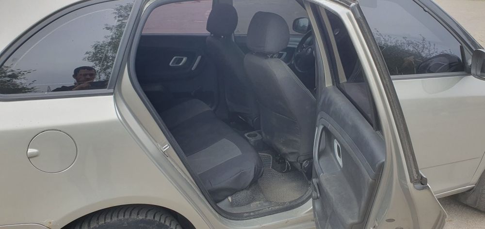 Продам Skoda Fabia 2
