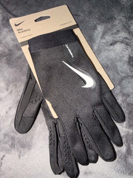 Rekawiczki nike