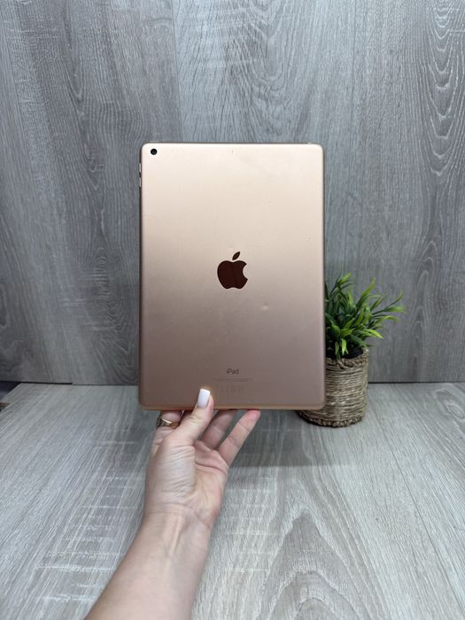 iPad 7 32GB Wi-Fi