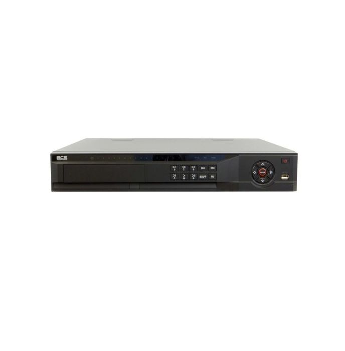 Rejestrator BCS-CVR16042M DAHUA HCVR hdcvi fullhd IP 16 kamer 4 dyski
