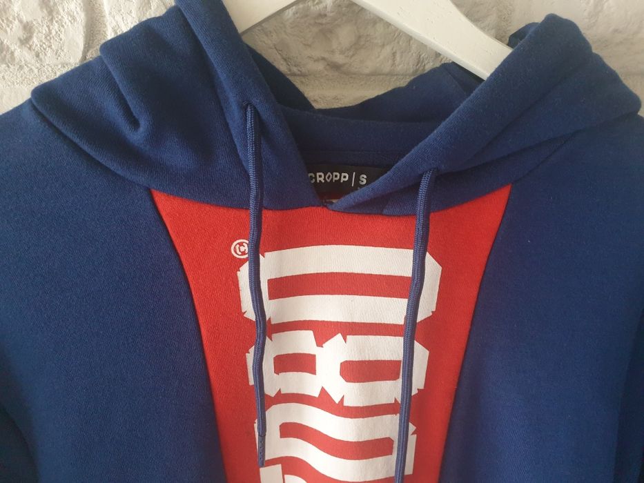 Bluza chłopięca cropp rozm. S