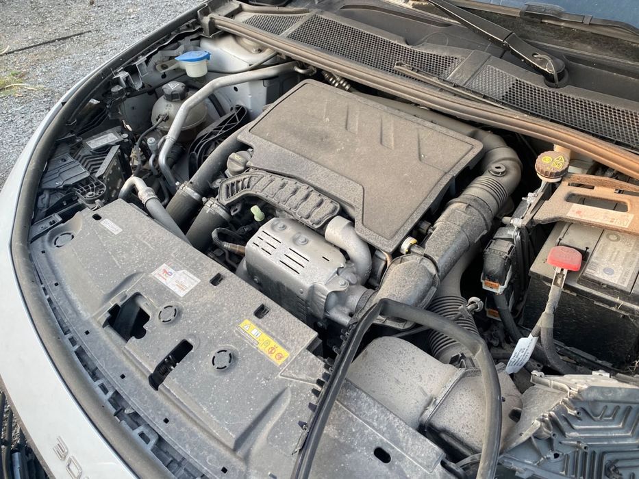 Peugeot 308 T10 SW 1.2 (2024)