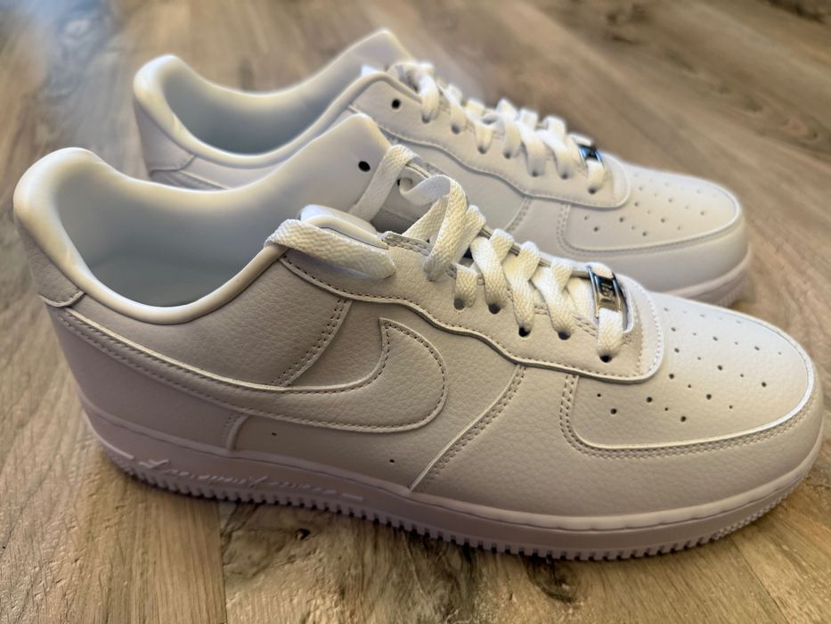 Buty Nike Air Force 44,5
