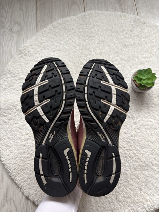 Женские Кроссовки New Balance 993 Made in USA 40.5р(26см)