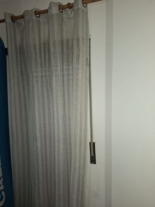 Quarto suite privativo