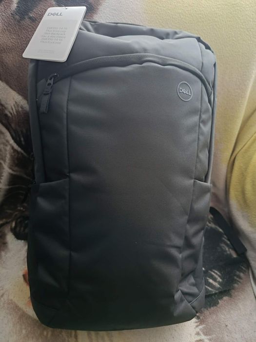 DELL Plecak na notebooka EcoLoop Pro Slim Backpack 15 CP5724S