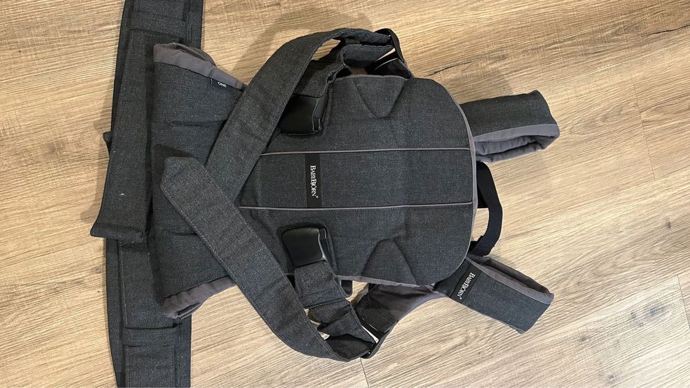 Marsupio babybjorn ONE