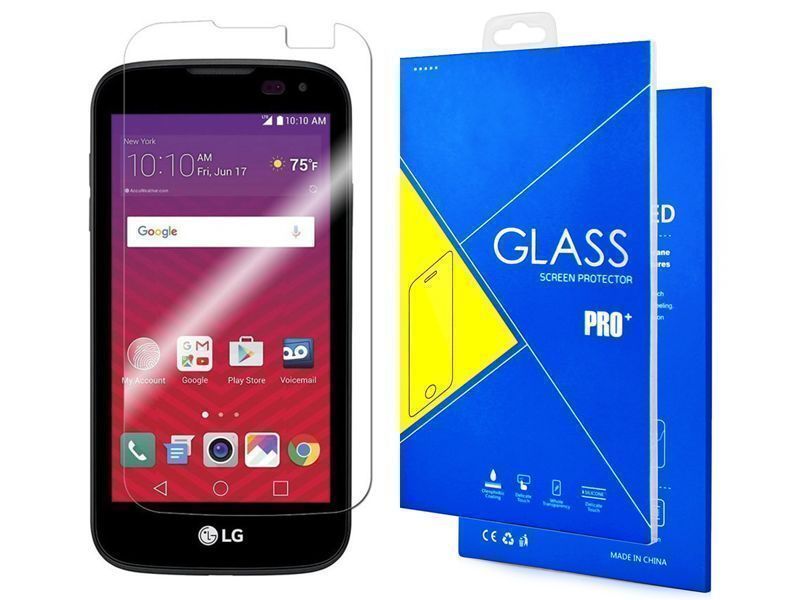 Szkło hartowane 9H do LG K3