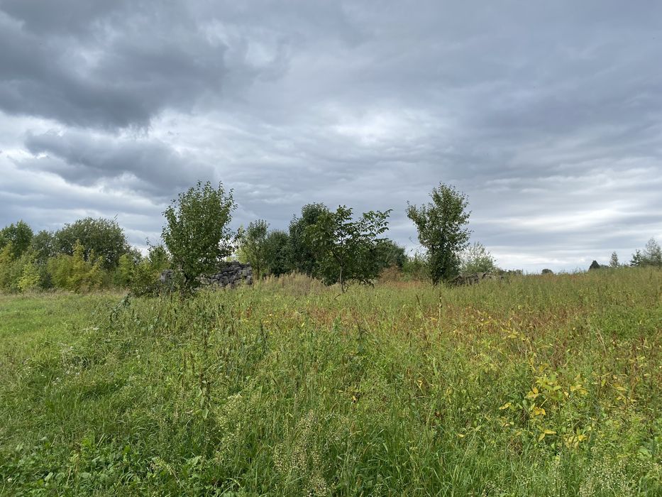 Ділянка в Мишковичах