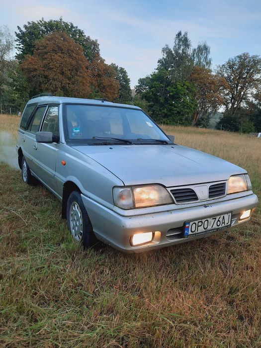 Polonez Kombi Plus 1.6 GSI