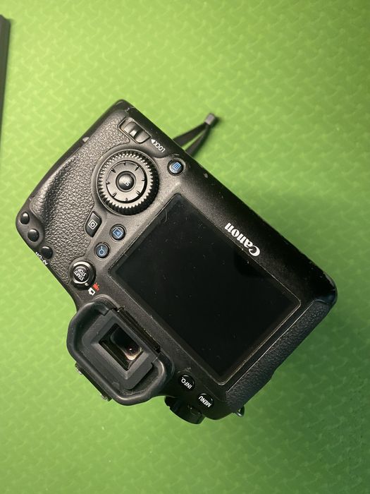 canon 6d - купити цифрові фотокамери - Ціна на OLX.ua