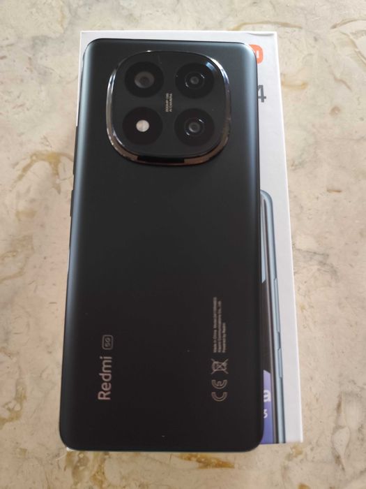 Xiaomi Redmi Note 14 Pro + 5G
