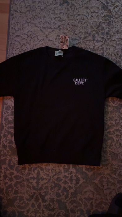 Bluza Gallery Dept