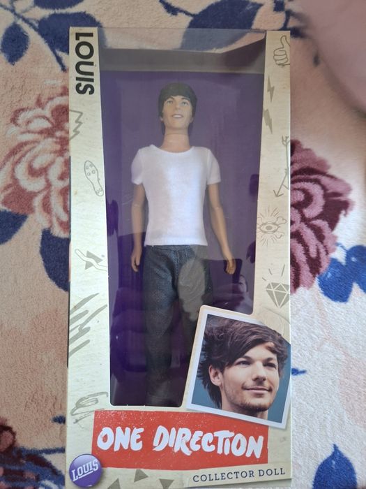 One direction lalka