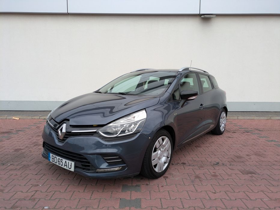 Renault Clio 2020
Re
Vendo Renault Clio de 2020, equipado com sistema GPL, ideal para quem procura um carro e