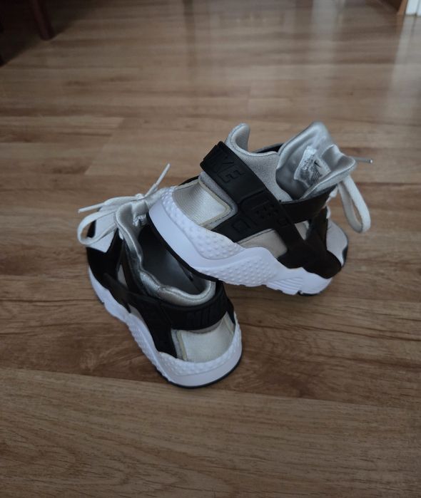 Buty chłopięce Nike