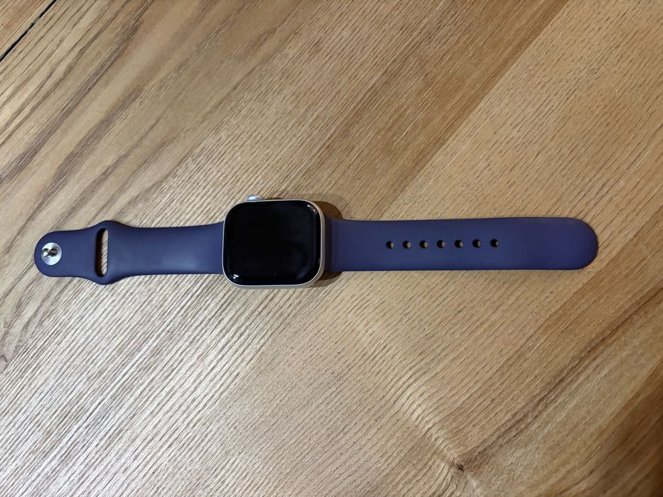 Apple Watch 11 42mm