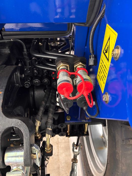 Трактор Dongfeng 404 DG2 в наявності!