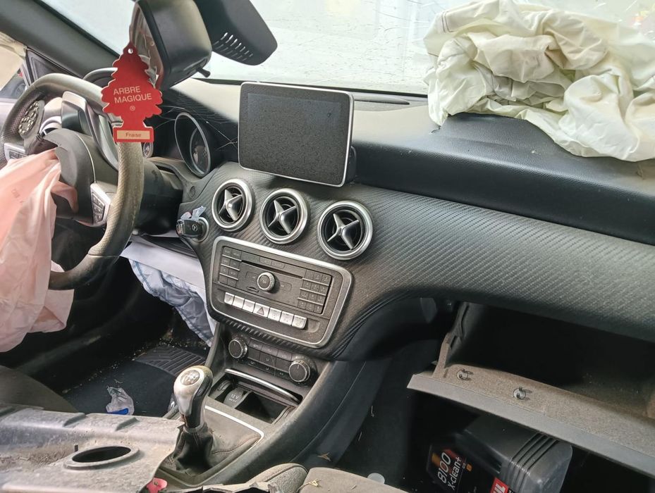 Quadrante Mercedes-Benz Clase