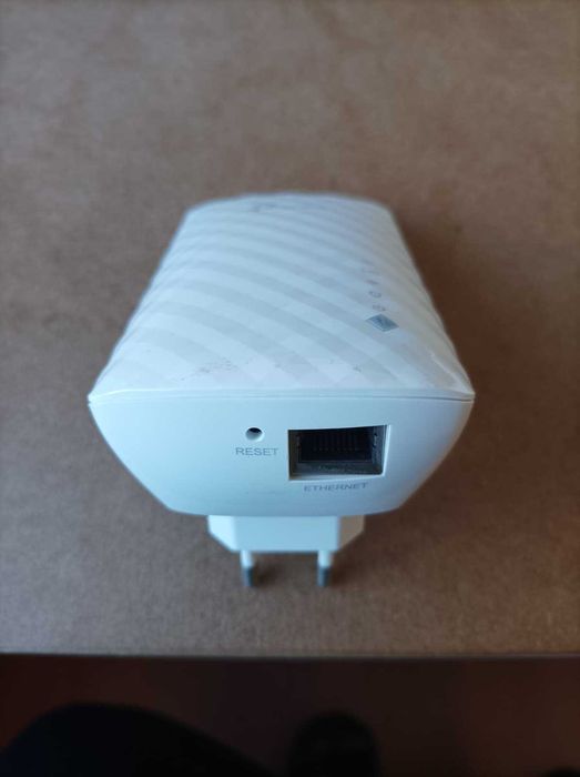 TP-Link RE200 AC750 Amplificador de sinal WiFi