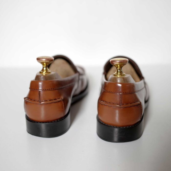 Лофери Tods Penny Loafers 45 розмір шкіра літо оригінал ідеальний стан