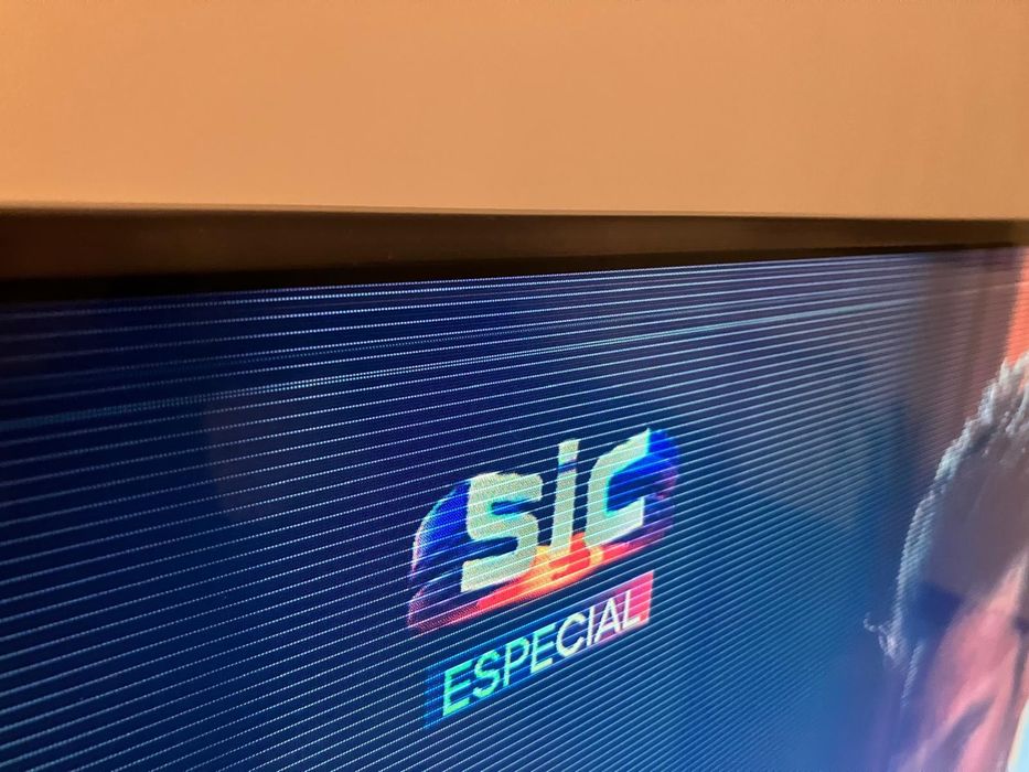 Xiaomi TV L55M5-5ASP - para peças