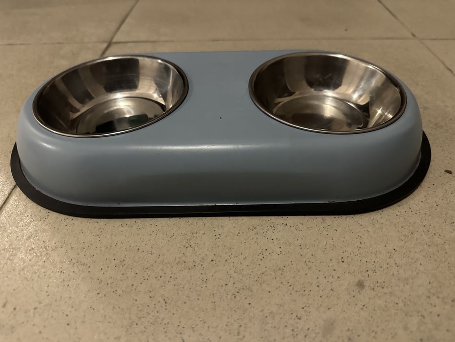 Миска для тварин