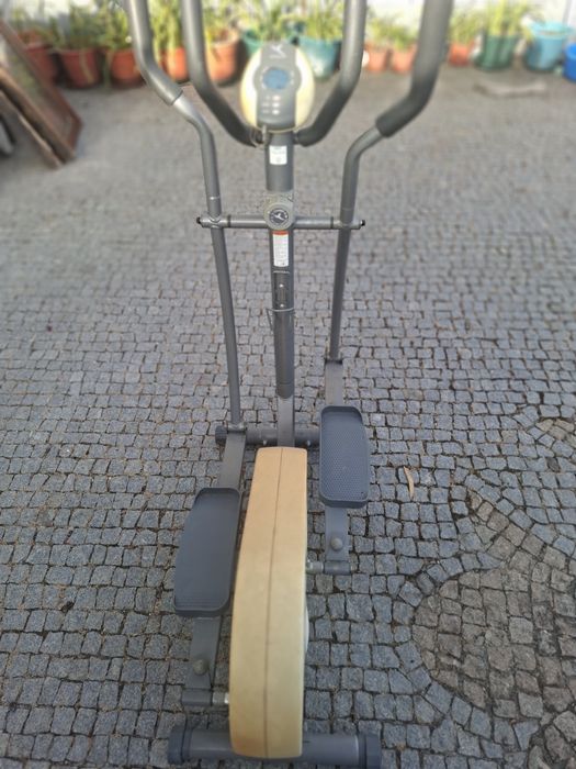 Elliptical Bicycle447291234725416963