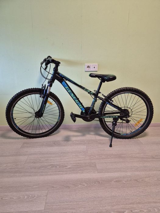 Продам Велосипед "General ” 24 junior serie G 3.0