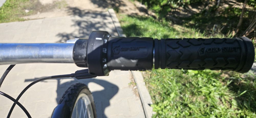 Rower Trek 830 vintage