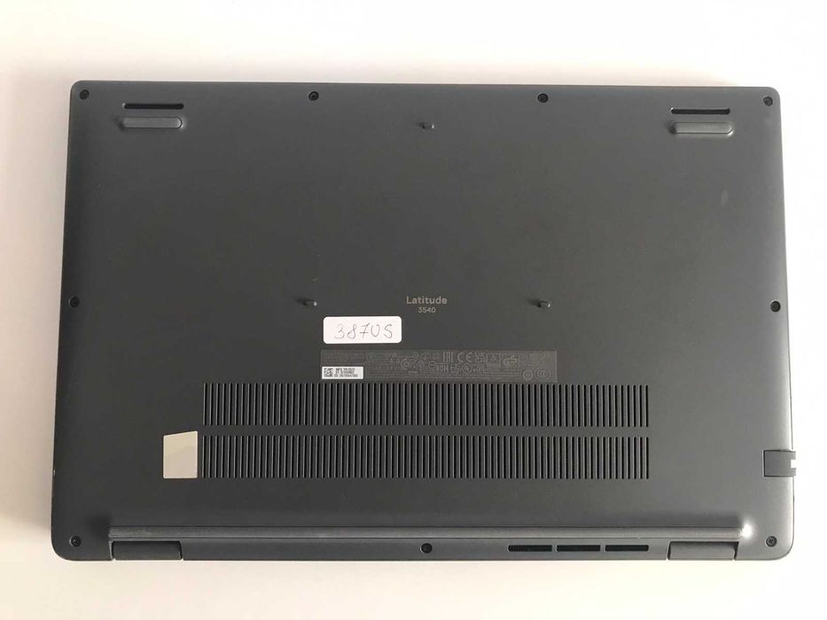 Ноутбук DELL Latitude 3540 (i3-1315U / 16GB / SSD 256GB)