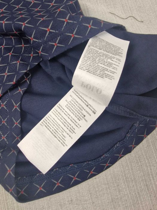 Męska koszulka polo Ralph Lauren kolory premium M-XXXL