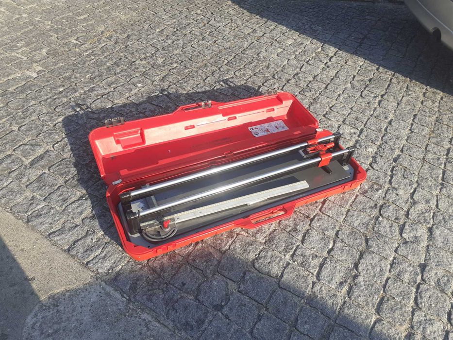 Máquina TX 900 Rubi