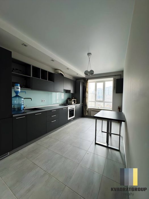 Продаж 1к квартири ЖК Атлант Кірова Поля Центр