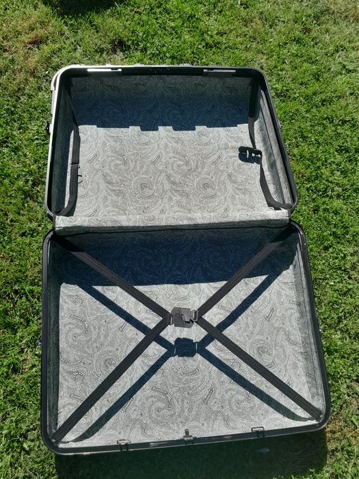 Walizka duża eminent