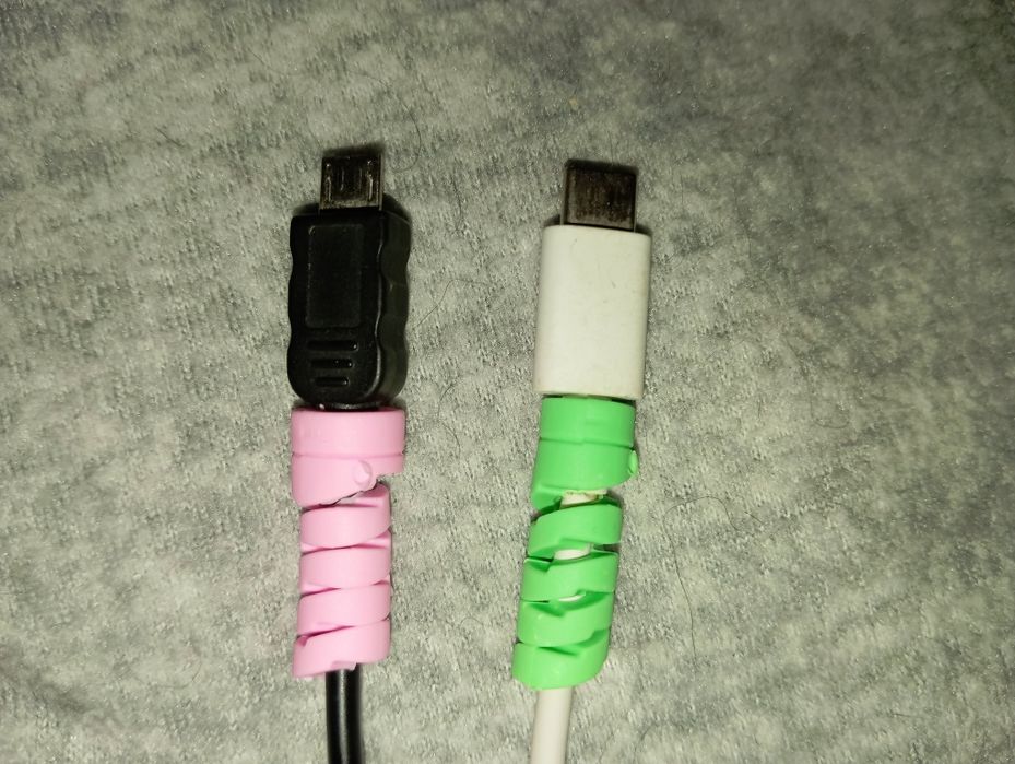 Ochraniacz na kabel