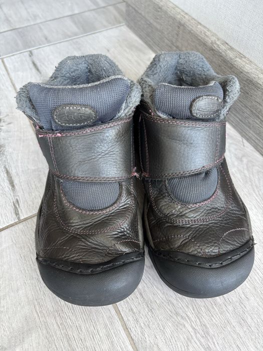 Keen ботинки зимние