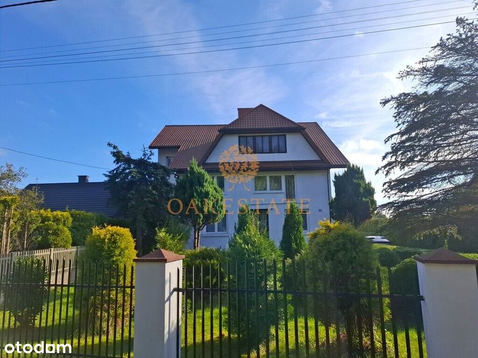 dom 416 m2! doskonała inwestycja !