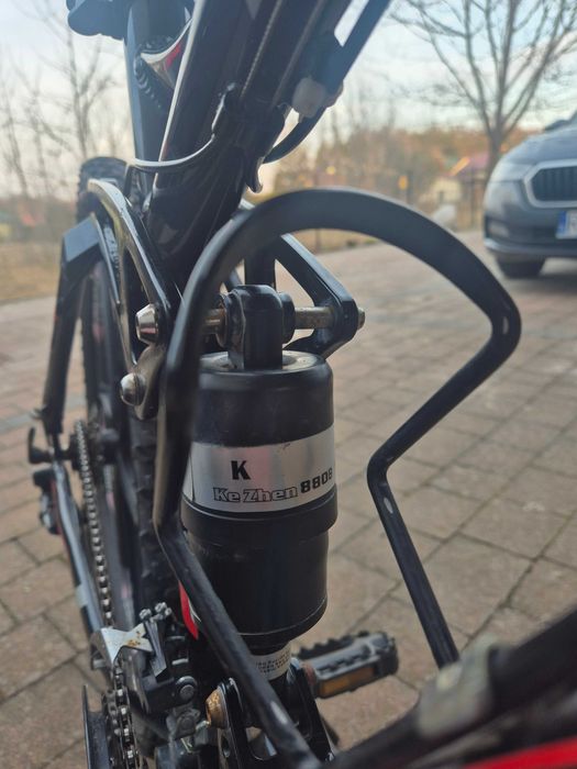 Rower MTB Indiana 26"