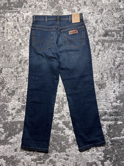 НОВІ джинси Wrangler