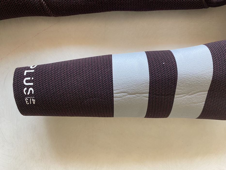 Hurley PLUS 4/3 mm Fullsuit - novo