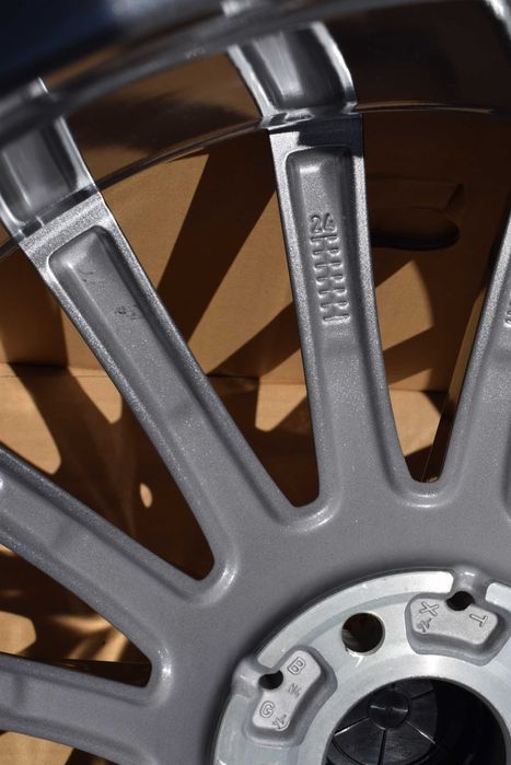 Mercedes AMG S W223 W222 C217 coupe GLC X254 nowe czujniki oryg oem