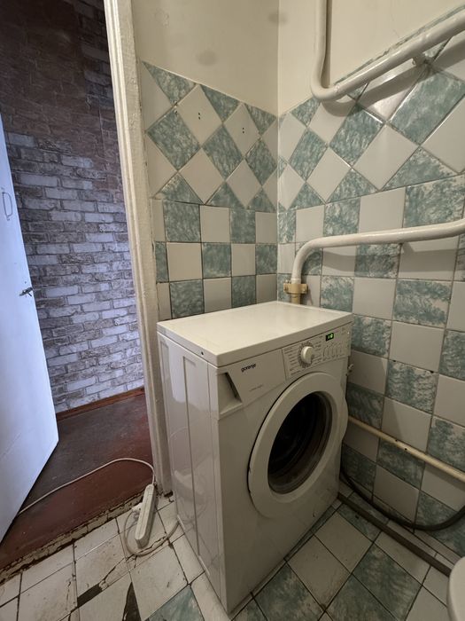 Оренда 1но кімнатної квартири