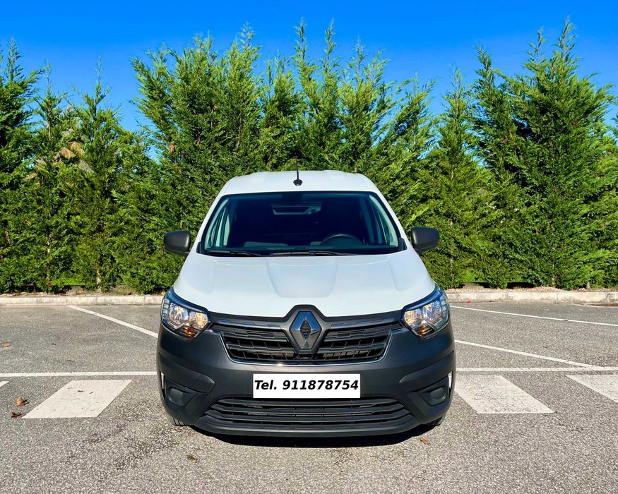 Renault Express 1.5 DCi 1Dono IVA/Dedutível